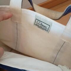L.L.Bean トートバッグ　3個　TEMBEA　トートバッグ　1個の画像
