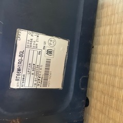 (ジャンク品)リンナイガスコンロLPガス用の画像