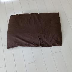 布団　セット　未使用の画像