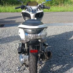 PCX125.カスタム始動動画.シグナス.の画像
