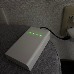 🍎iPhone　携帯　充電器、自撮り棒、コード等セットの画像