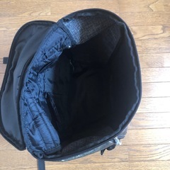 adidas アディダス リュック バックパック ボックス型の画像