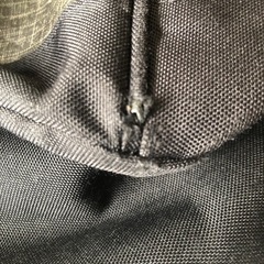 adidas アディダス リュック バックパック ボックス型の画像