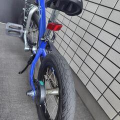 へんしんバイク2　子供用　自転車の画像