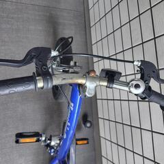 へんしんバイク2　子供用　自転車の画像
