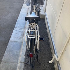 自転車17の画像