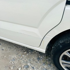 平成26年ホンダNBOX 距離 68,000KM  の画像