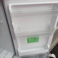 夏セール🌊TH016送料設置無料   ヤマダセレクト　新生活冷蔵庫　24年製の画像