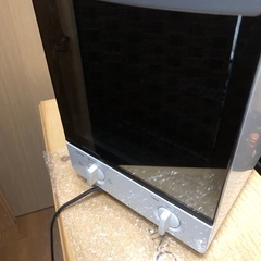 AQUAトースターの画像