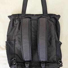 コロンビア トートバッグ メンズ レディース ディーカムS 2WAYトートの画像