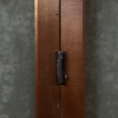 網戸　昭和　しっかりしてますの画像