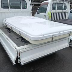 アウトドア！ルーフテント！キャンプ！BBQ!車中泊！の画像