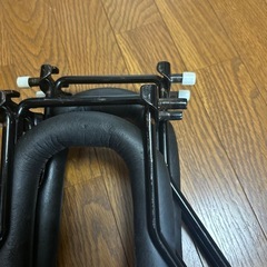 ◆折りたたみ式ワックスアップスタンド◆の画像