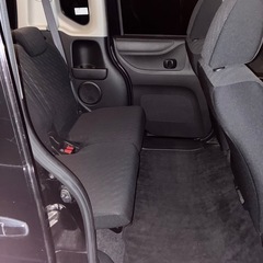 NBOXカスタム禁煙車の画像