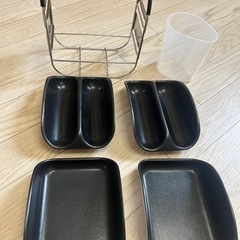 T-FaL ティファール　ホームベーカリーの画像