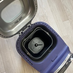 T-FaL ティファール　ホームベーカリーの画像