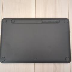 ロジクール　ワイヤレスキーボードの画像