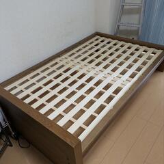 タタミベッドの画像
