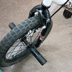0720-032 子供用自転車の画像