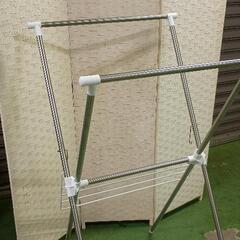 0720-029 物干し　洗濯ラックの画像