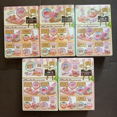未開封 ふたりはプリキュアSplashStar プリキュア PAN・PAKA・パン 完全なセットの画像
