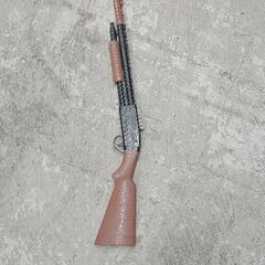 コルク銃　　　射的　　砂丘荘no.9