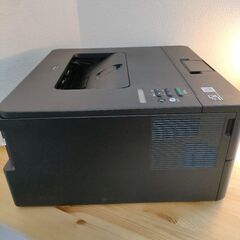 ブラザー工業レーザプリンター　HL-L2460DWの画像