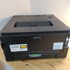 ブラザー工業レーザプリンター　HL-L2460DWの画像
