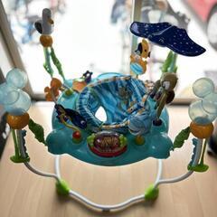 ジャンパルー　ニモ　ベビザラス限定