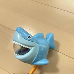 ジャンパルー　ニモ　ベビザラス限定の画像