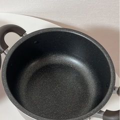 鍋セットの画像