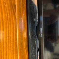 液晶テレビの画像