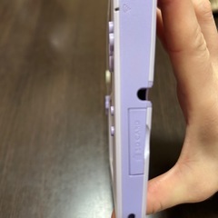 ニンテンドー2DS LLの画像