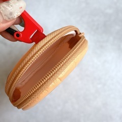 アンパンマン  ポーチ　お財布　薬入れ　小物入れの画像