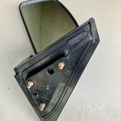 HA24V 左サイドミラーの画像