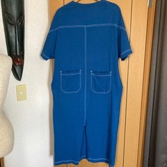 アルマデザイン♡ロングワンピースの画像