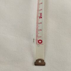 未使用間仕切りカーテンの画像