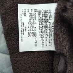 毛布の画像