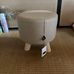 スツールの画像