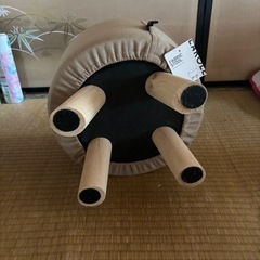 スツールの画像