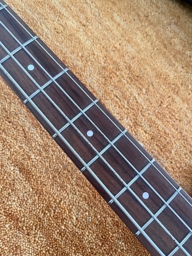 YAMAHA ベース