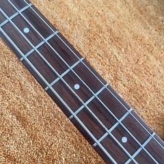 YAMAHA ベースの画像
