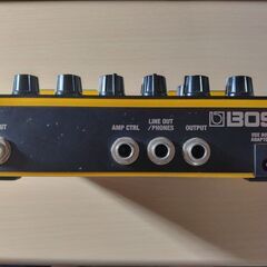 BOSS「OD-20」の画像