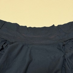 UVカットカーディガン☆ボレロハイネック指ループ付き☆ブラック黒の画像