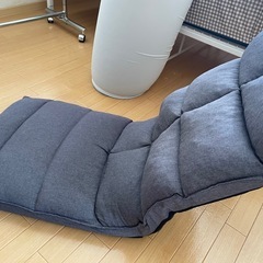 座椅子の画像