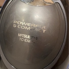 【0円】掃除機の画像