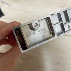 カワジュン　ペーパーホルダーの画像