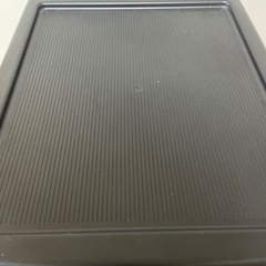4段クリア収納ケースの画像