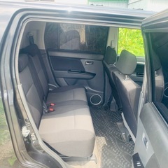 h22 ワゴンR スティングレー 車検付き　ハンドル　シフト　ターボの画像