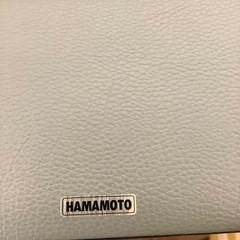 浜本工芸 オットマン付き3人掛けソファー【トレファク 川越店】の画像